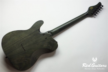 PT APOCALYPSE [AD-PT-APOC] - Rusty Grey